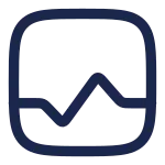 Pulse 2 SVG Icon